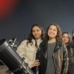 Ofisimiz Paydaşlığında Stellarium Gökyüzü Tanıtım Etkinliği