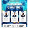 Geleceğin Meslekleri - Dijital Oyunlar ve Yapay Zekâ [Bilim Kafe]